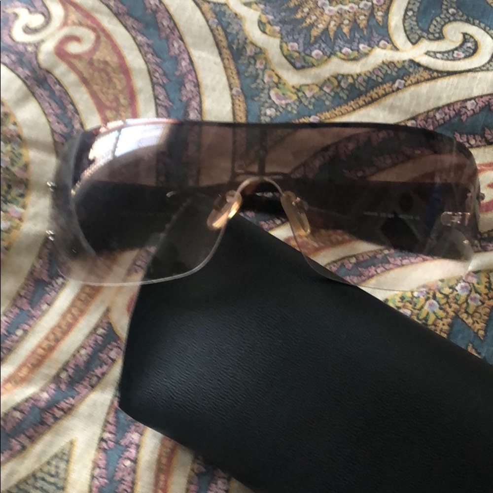 Armani exchange sunglasses 😎